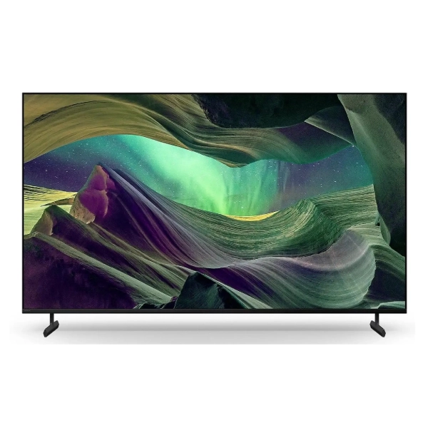 Купити Телевізор Sony KD75X85L - фото 1