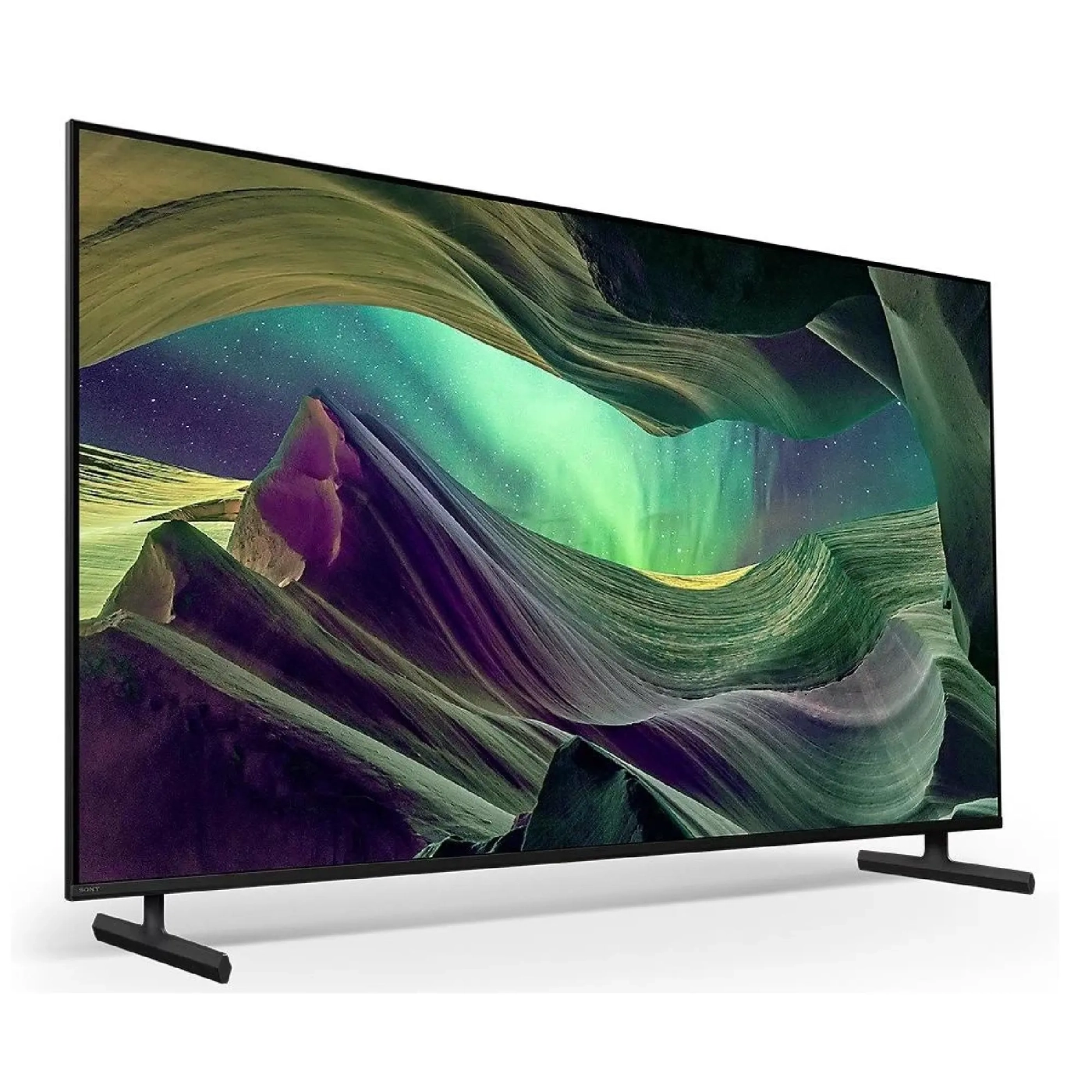 Купити Телевізор Sony KD75X85L - фото 2