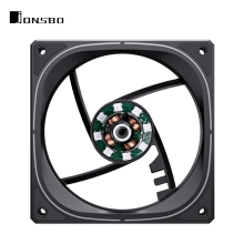 Купить Вентилятор Jonsbo FR-505B ARGB Black - фото 5