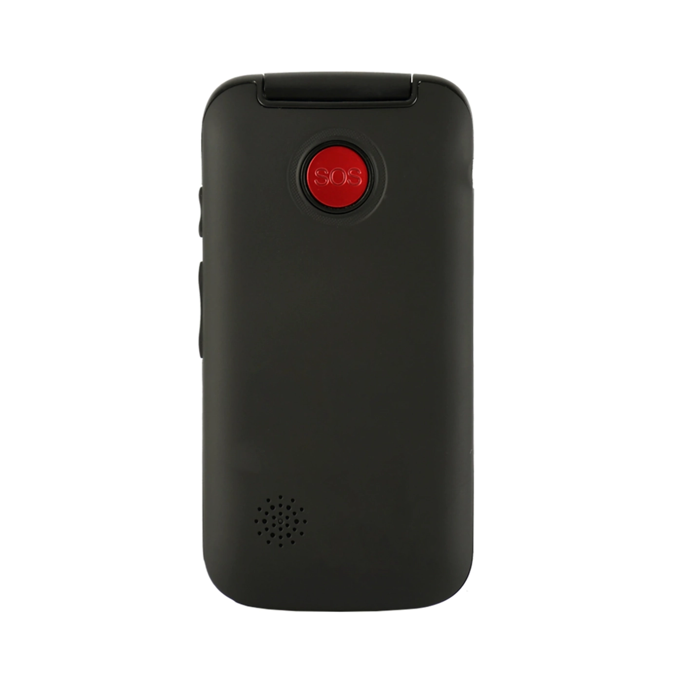 Купити Мобільний телефон Sigma Comfort 50 Shell Duo Type-C Black (4827798212523) - фото 2