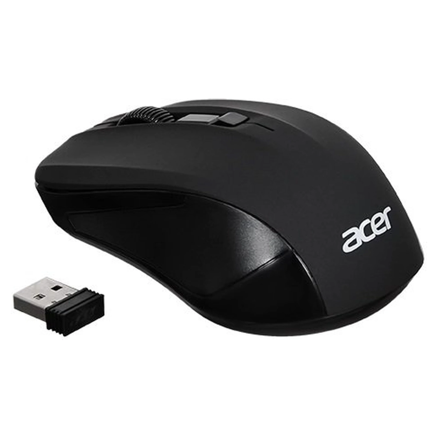 Купить Мышь Acer OMR010 WL Black (ZL.MCEEE.028) - фото 4