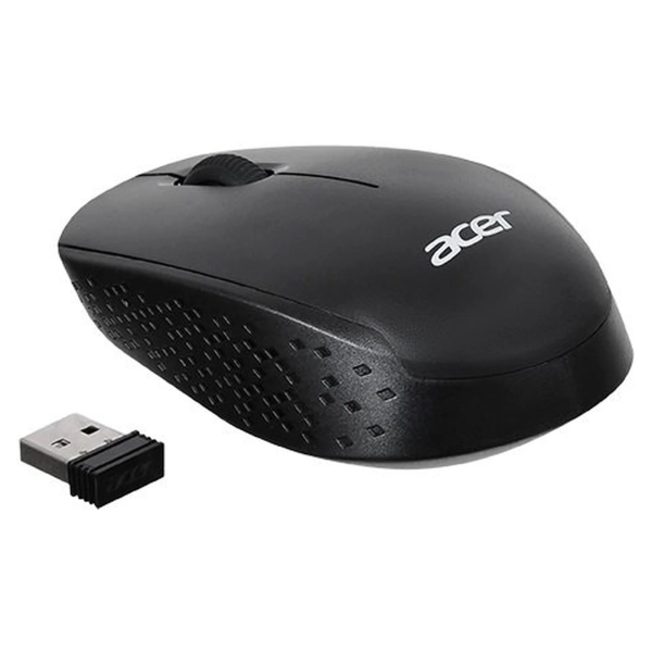 Купити Миша Acer OMR020 WL Black (ZL.MCEEE.029) - фото 5