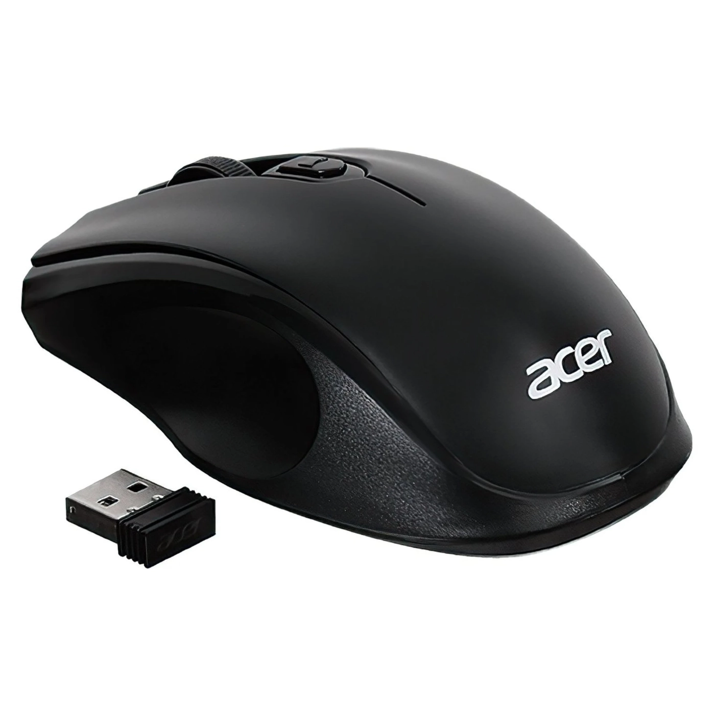 Купить Мышь Acer OMR030 WL Black (ZL.MCEEE.02A) - фото 4