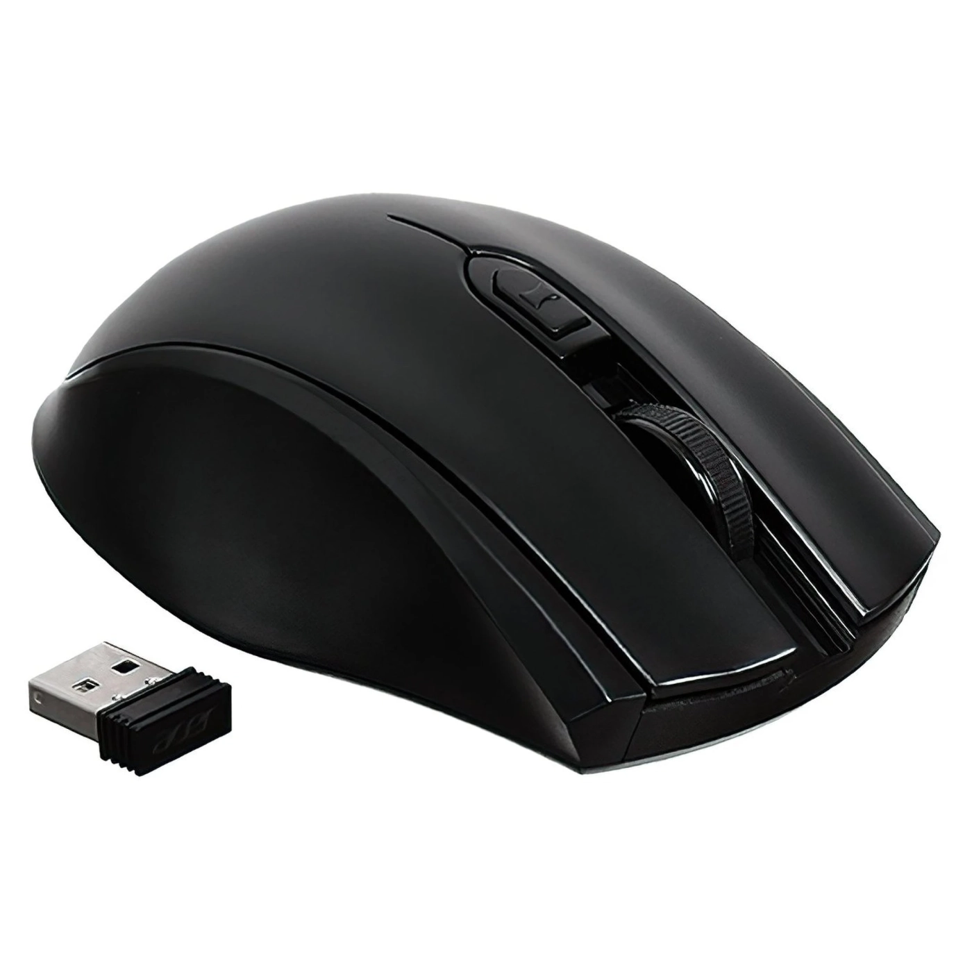 Купить Мышь Acer OMR030 WL Black (ZL.MCEEE.02A) - фото 5