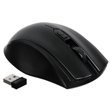 Купить Мышь Acer OMR030 WL Black (ZL.MCEEE.02A) - фото 5