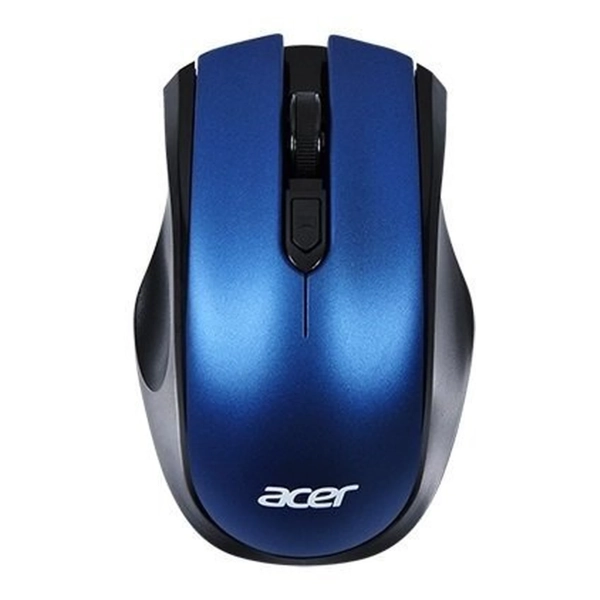 Купити Миша Acer OMR031 WL Blue (ZL.MCEEE.02B) - фото 1