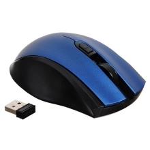 Купити Миша Acer OMR031 WL Blue (ZL.MCEEE.02B) - фото 4
