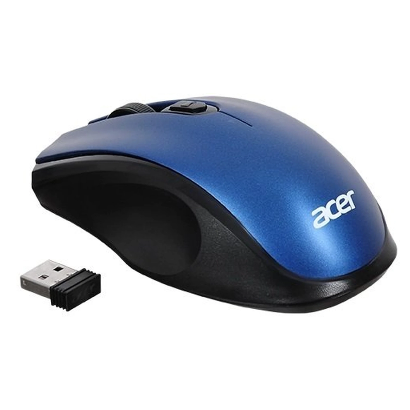 Купити Миша Acer OMR031 WL Blue (ZL.MCEEE.02B) - фото 5