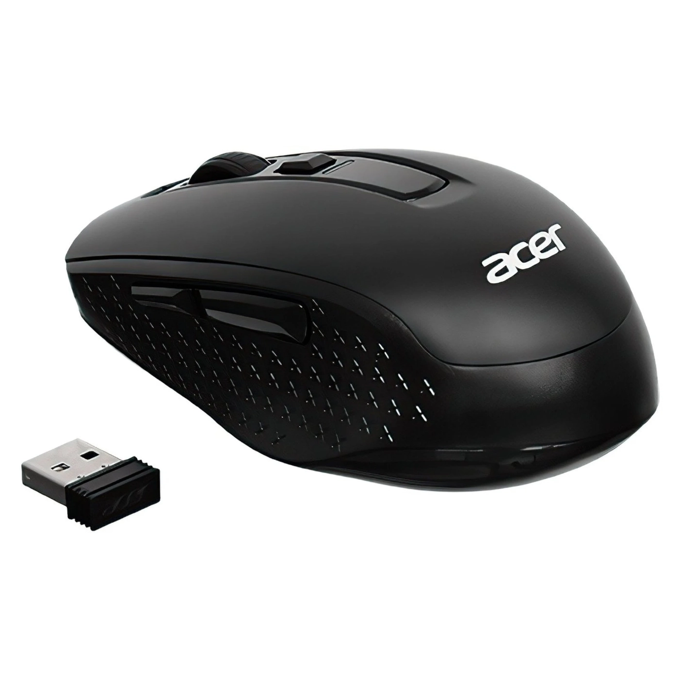 Купить Мышь Acer OMR060 WL Black (ZL.MCEEE.02E) - фото 4