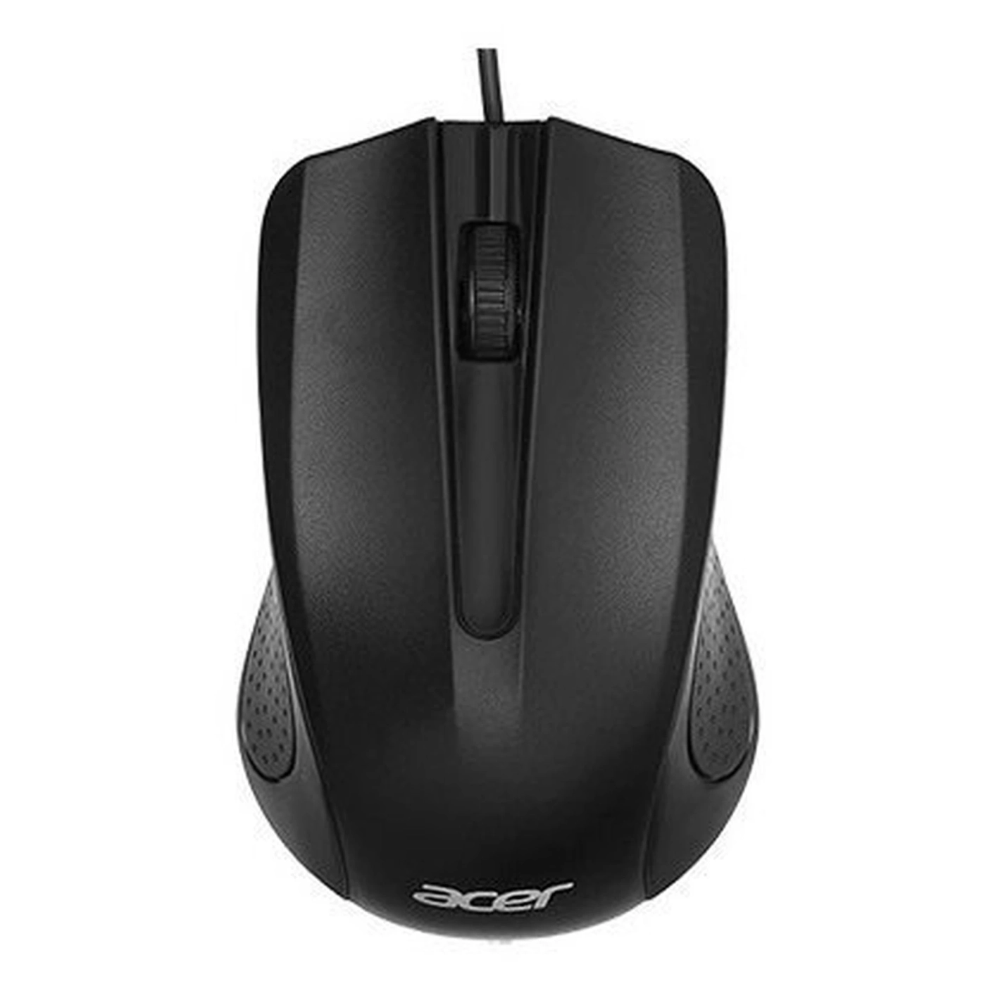 Купити Миша Acer OMW010 Black (ZL.MCEEE.026) - фото 1