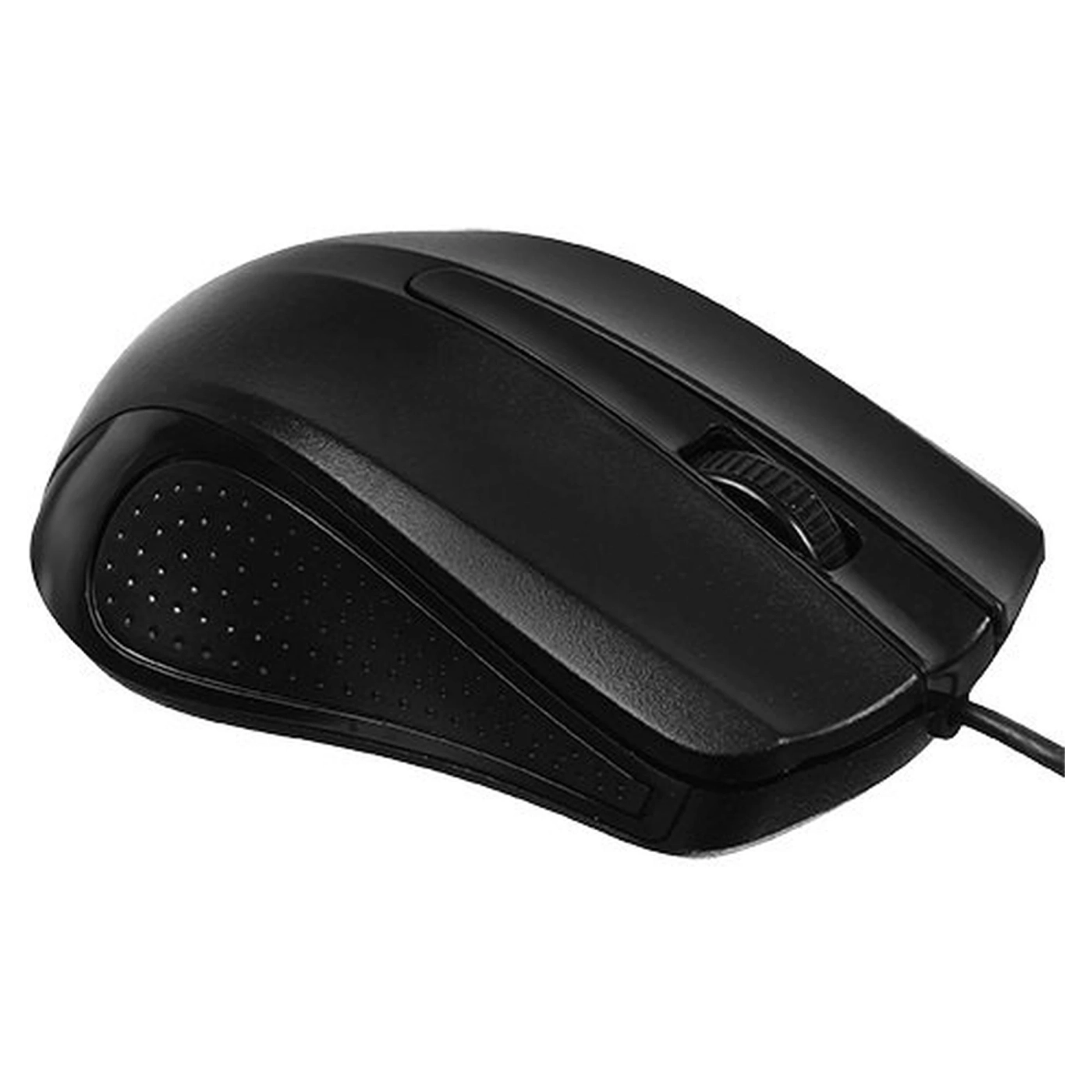 Купити Миша Acer OMW010 Black (ZL.MCEEE.026) - фото 5