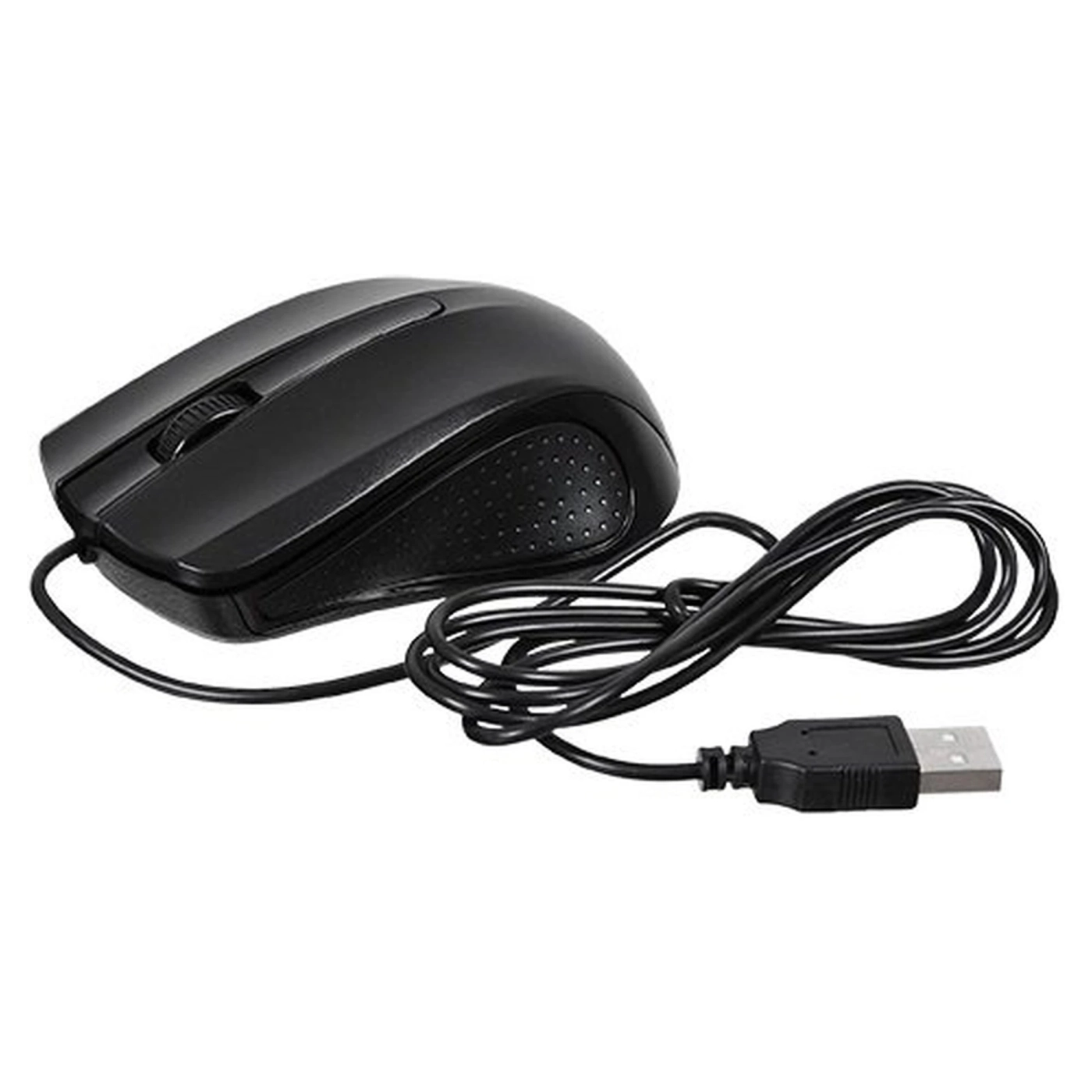 Купити Миша Acer OMW010 Black (ZL.MCEEE.026) - фото 6
