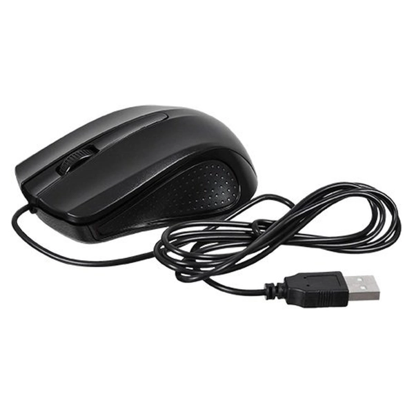 Купити Миша Acer OMW010 Black (ZL.MCEEE.026) - фото 6