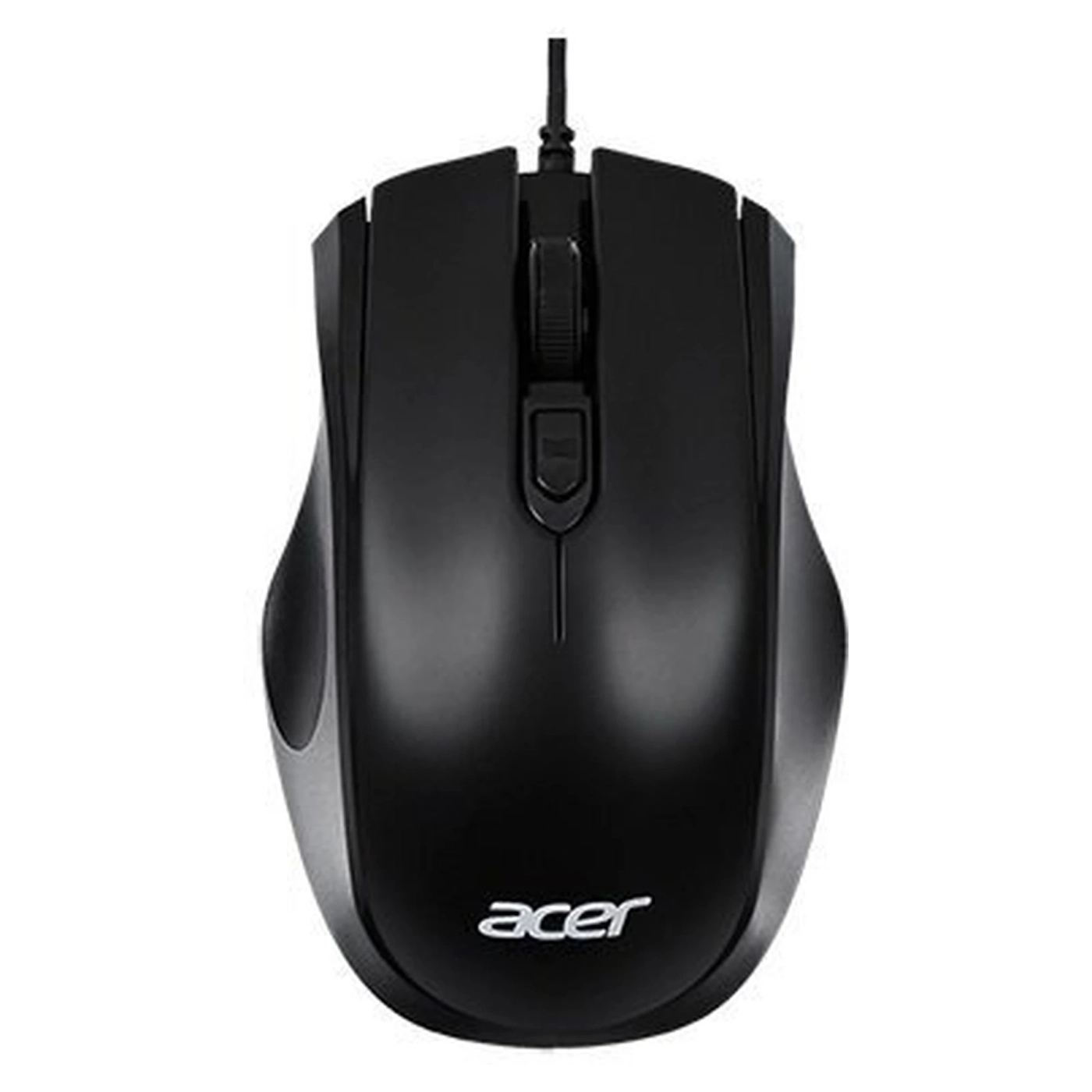 Купити Миша Acer OMW020 Black (ZL.MCEEE.027) - фото 1