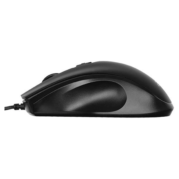 Купити Миша Acer OMW020 Black (ZL.MCEEE.027) - фото 2
