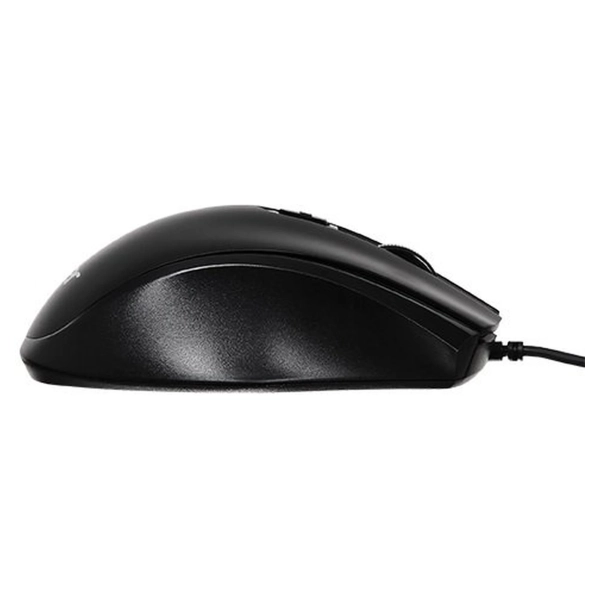 Купити Миша Acer OMW020 Black (ZL.MCEEE.027) - фото 3