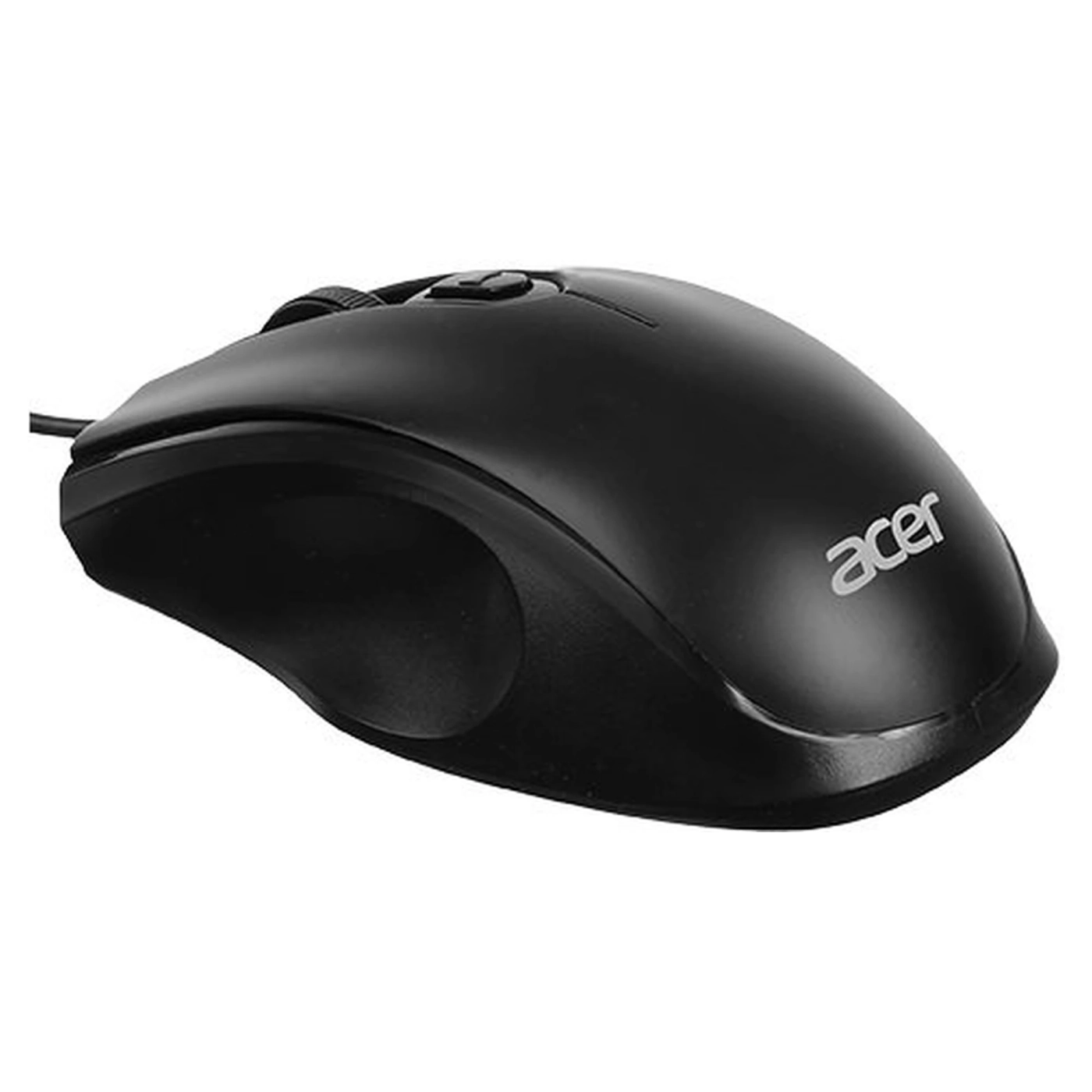 Купити Миша Acer OMW020 Black (ZL.MCEEE.027) - фото 4