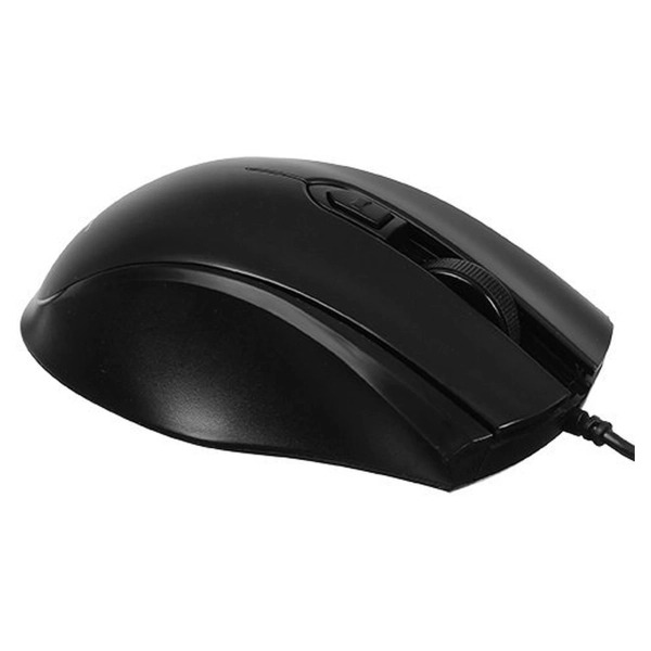 Купити Миша Acer OMW020 Black (ZL.MCEEE.027) - фото 5