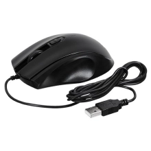 Купити Миша Acer OMW020 Black (ZL.MCEEE.027) - фото 6