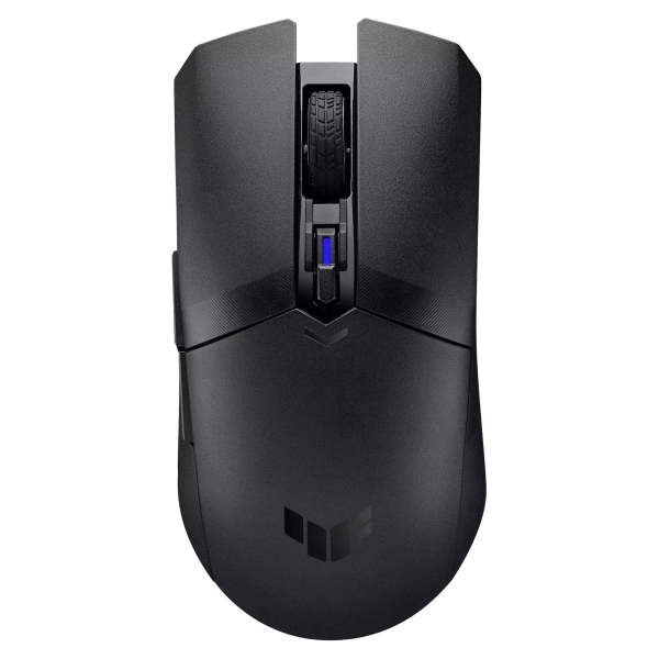 Купити Миша ASUS TUF GAMING M4 WL/BT Black (90MP02F0-BMUA00) - фото 1