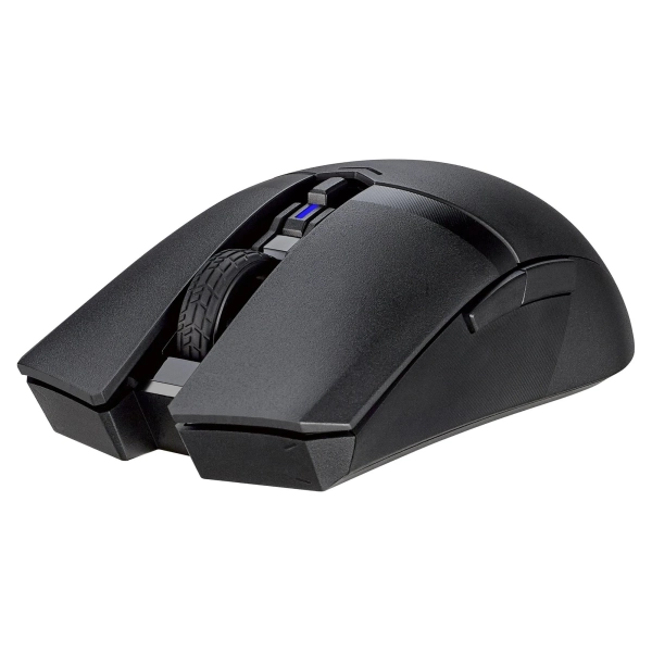 Купити Миша ASUS TUF GAMING M4 WL/BT Black (90MP02F0-BMUA00) - фото 4