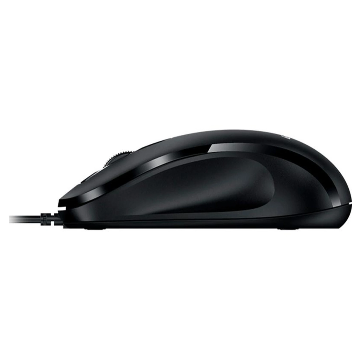 Купити Миша Genius DX-101 Black (31010026400) - фото 3