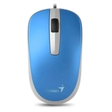 Купити Миша Genius DX-120 Blue (31010105103) - фото 1