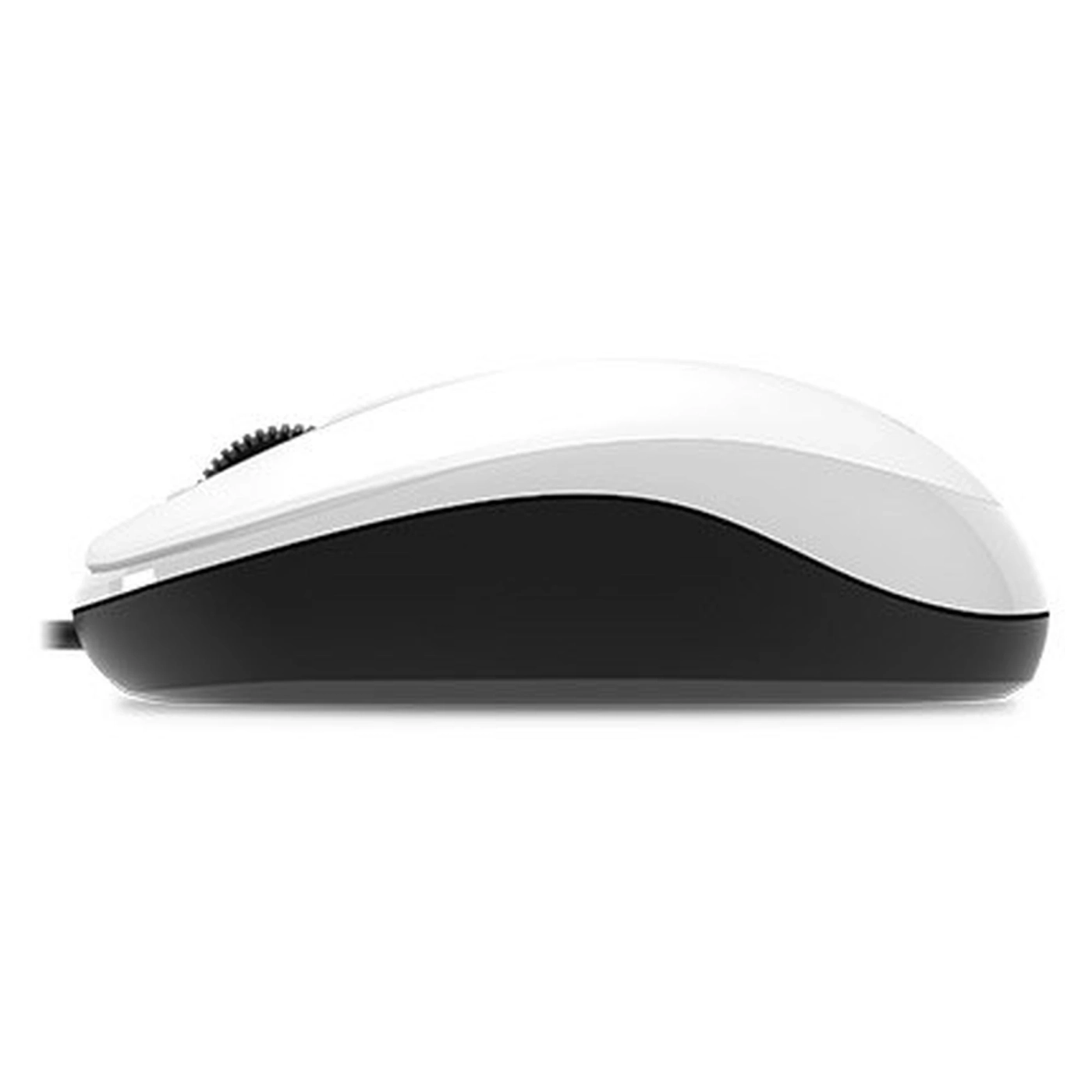 Купити Миша Genius DX-125 USB White (31010106102) - фото 3