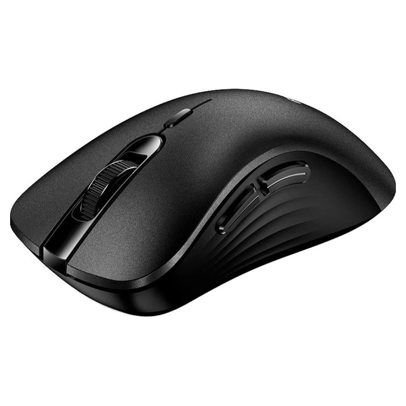 Купить Мышь Genius Ergo 8100S WL Silent Black (31030040400) - фото 3