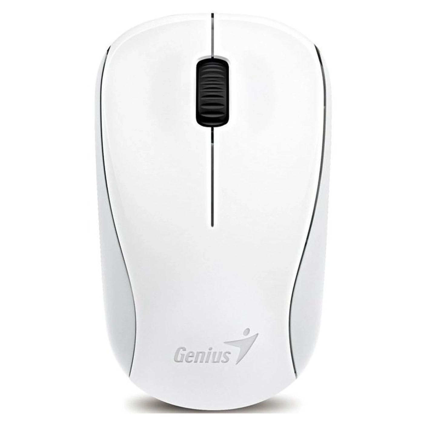 Купити Миша Genius NX-7000 WL White (31030027401) - фото 1