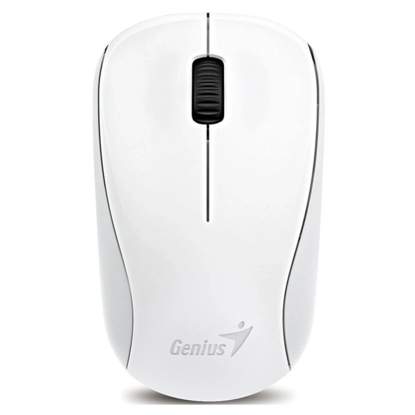 Купити Миша Genius NX-7000 WL White (31030027401) - фото 1