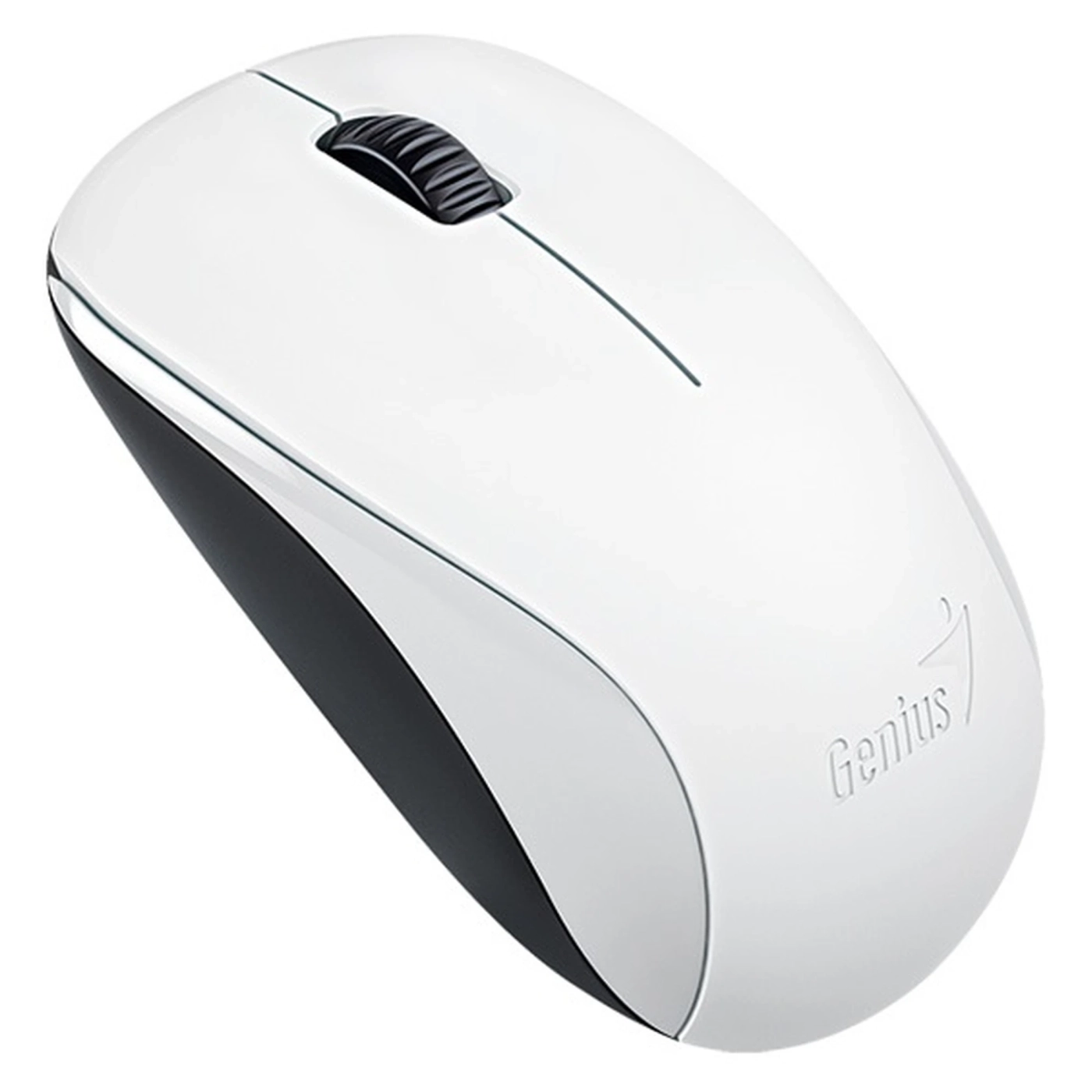 Купити Миша Genius NX-7000 WL White (31030027401) - фото 2
