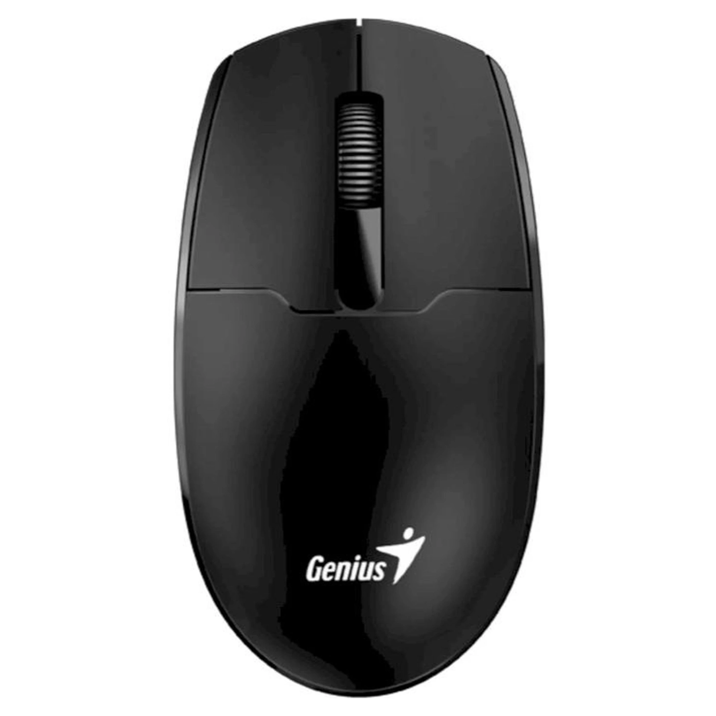 Купити Миша Genius NX-7000SE WL Black (31030032400) - фото 1