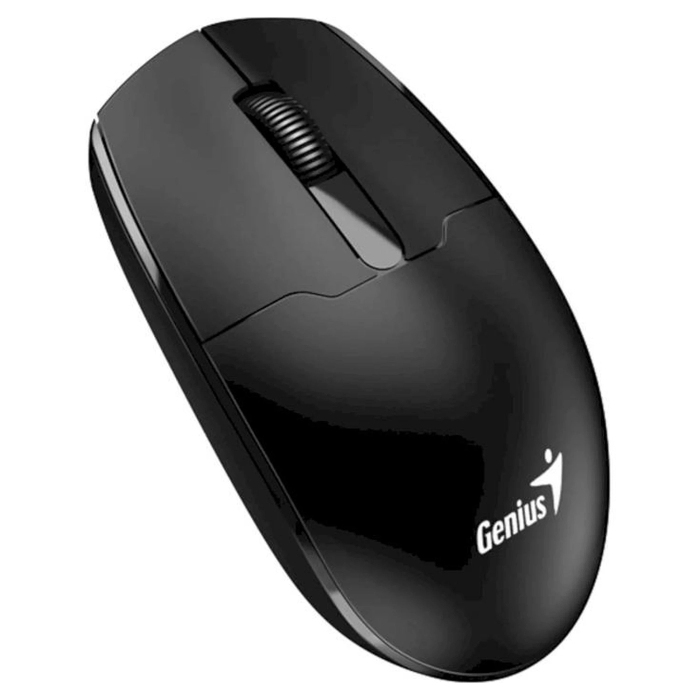 Купити Миша Genius NX-7000SE WL Black (31030032400) - фото 2