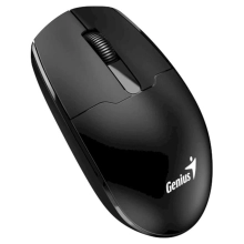 Купити Миша Genius NX-7000SE WL Black (31030032400) - фото 2
