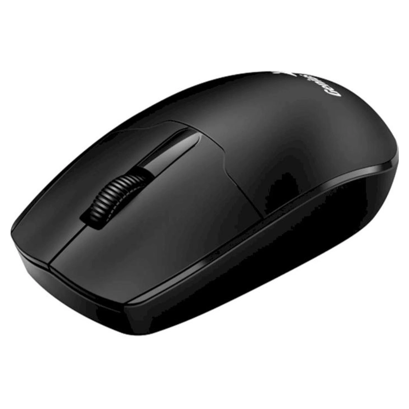 Купити Миша Genius NX-7000SE WL Black (31030032400) - фото 3