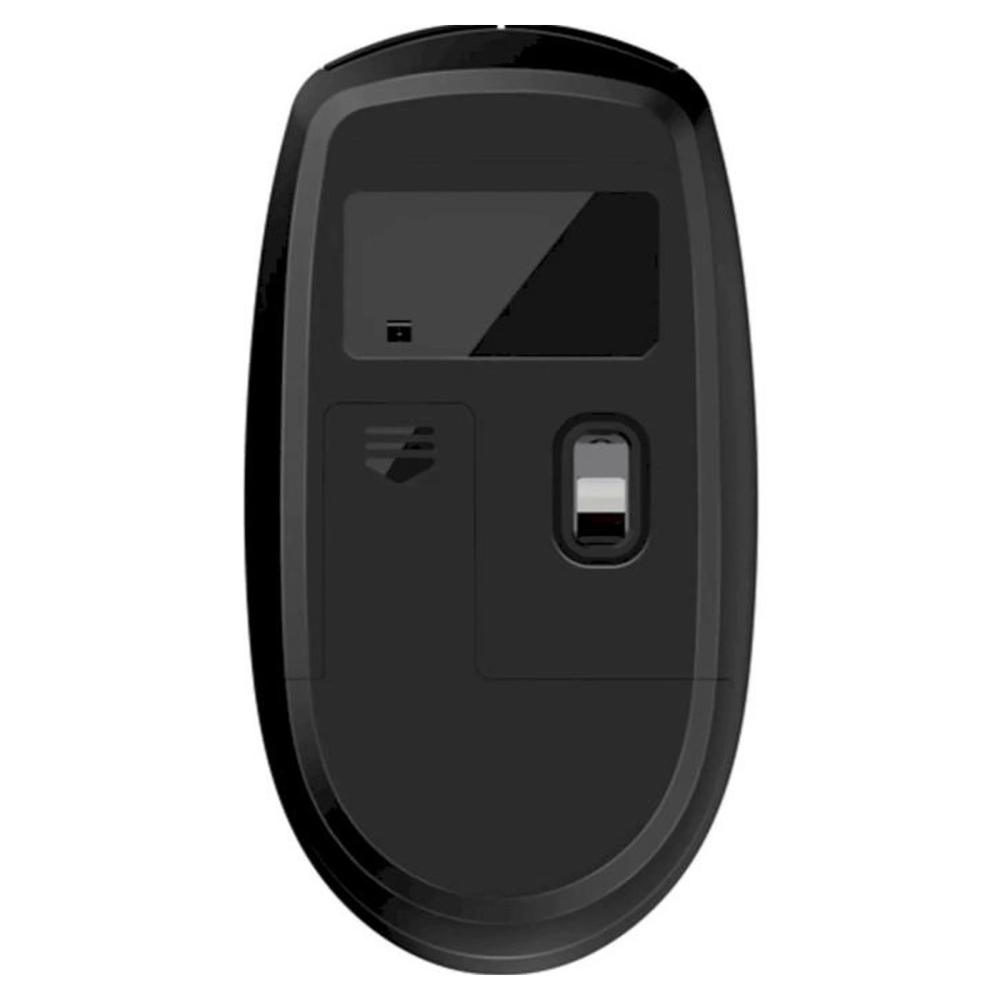 Купити Миша Genius NX-7000SE WL Black (31030032400) - фото 4