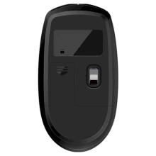 Купити Миша Genius NX-7000SE WL Black (31030032400) - фото 4