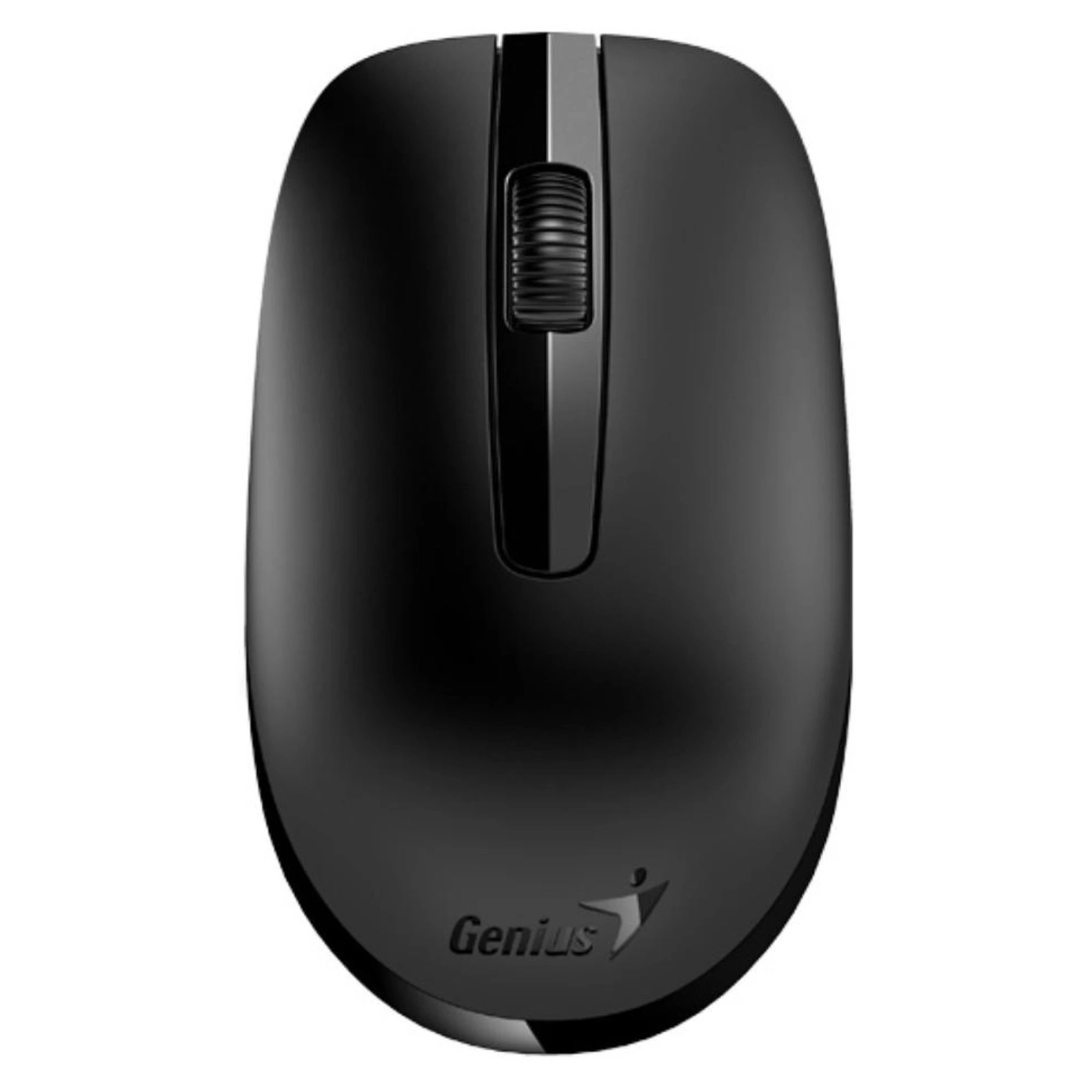 Купити Миша Genius NX-7007 WL Black (31030026403) - фото 1