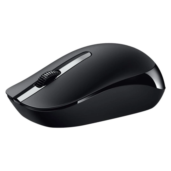 Купити Миша Genius NX-7007 WL Black (31030026403) - фото 2