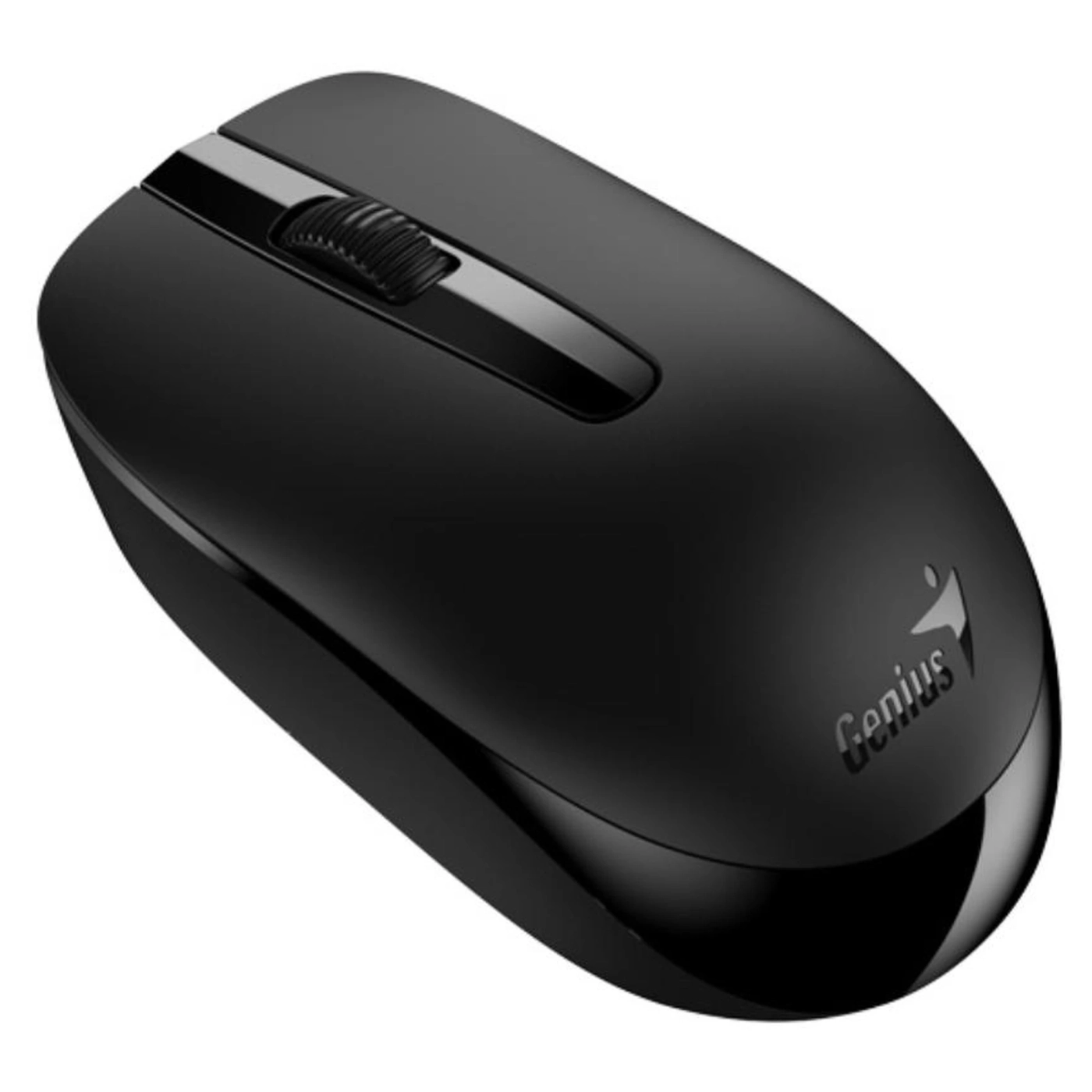 Купити Миша Genius NX-7007 WL Black (31030026403) - фото 3