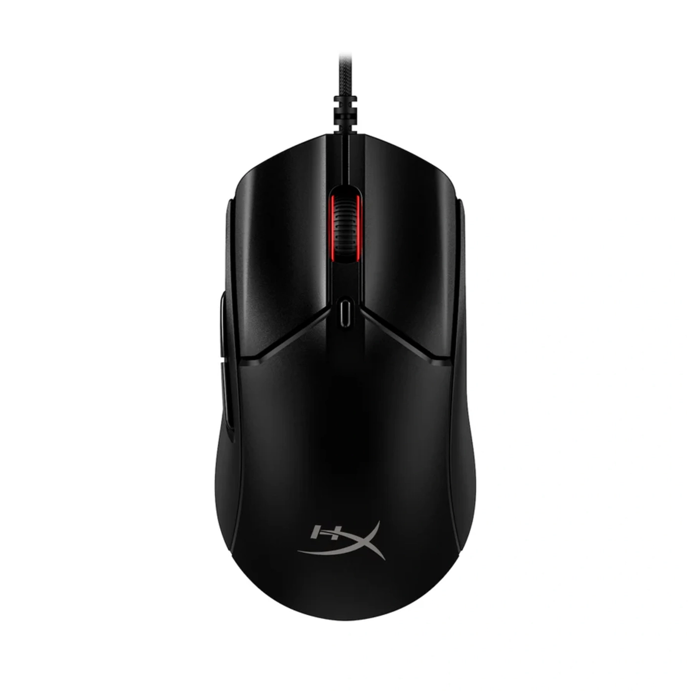 Купити Мишка HyperX Pulsefire Haste 2 USB Black (6N0A7AA) - фото 1