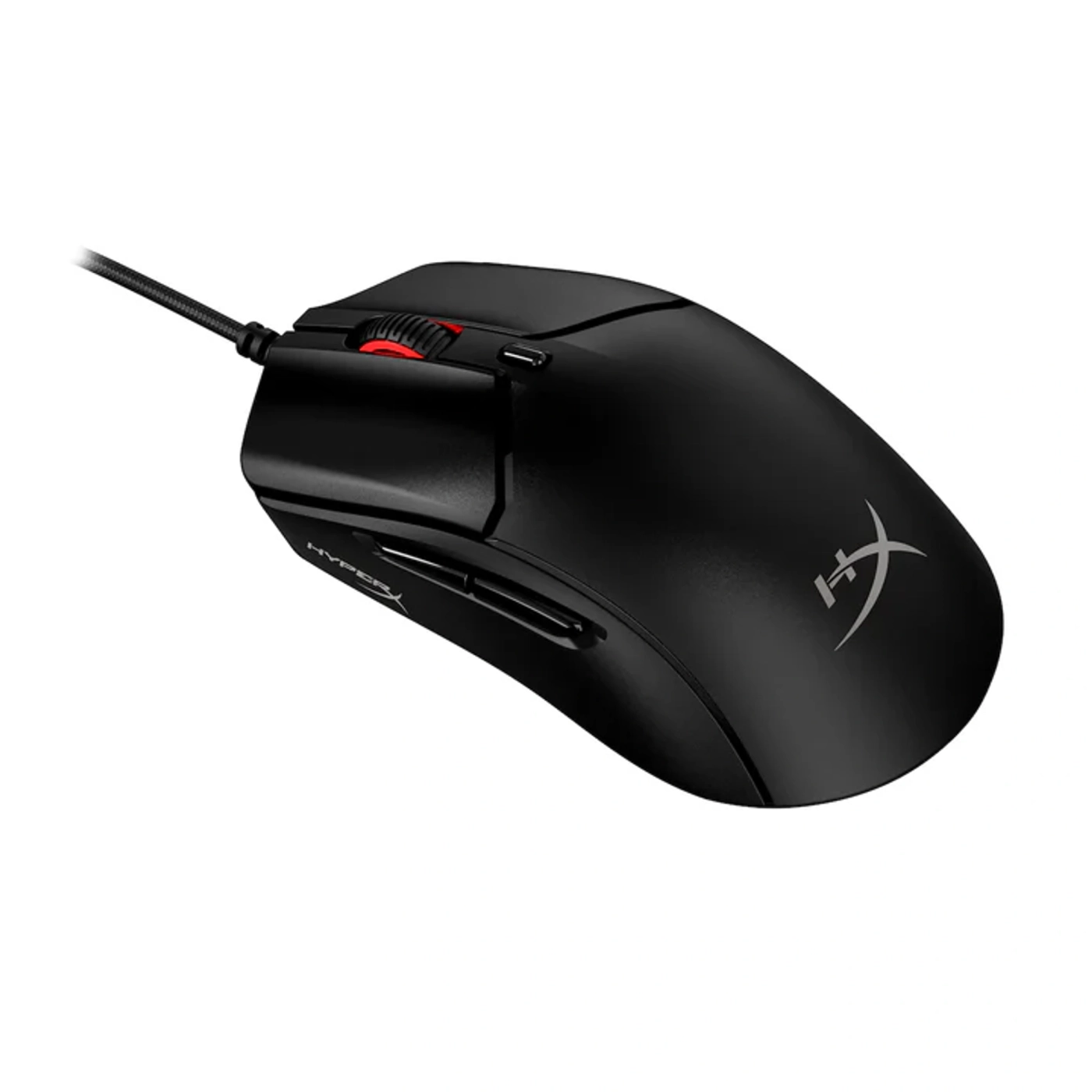 Купити Мишка HyperX Pulsefire Haste 2 USB Black (6N0A7AA) - фото 2