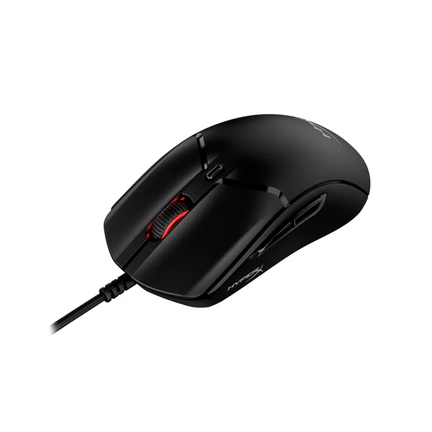 Купити Мишка HyperX Pulsefire Haste 2 USB Black (6N0A7AA) - фото 3