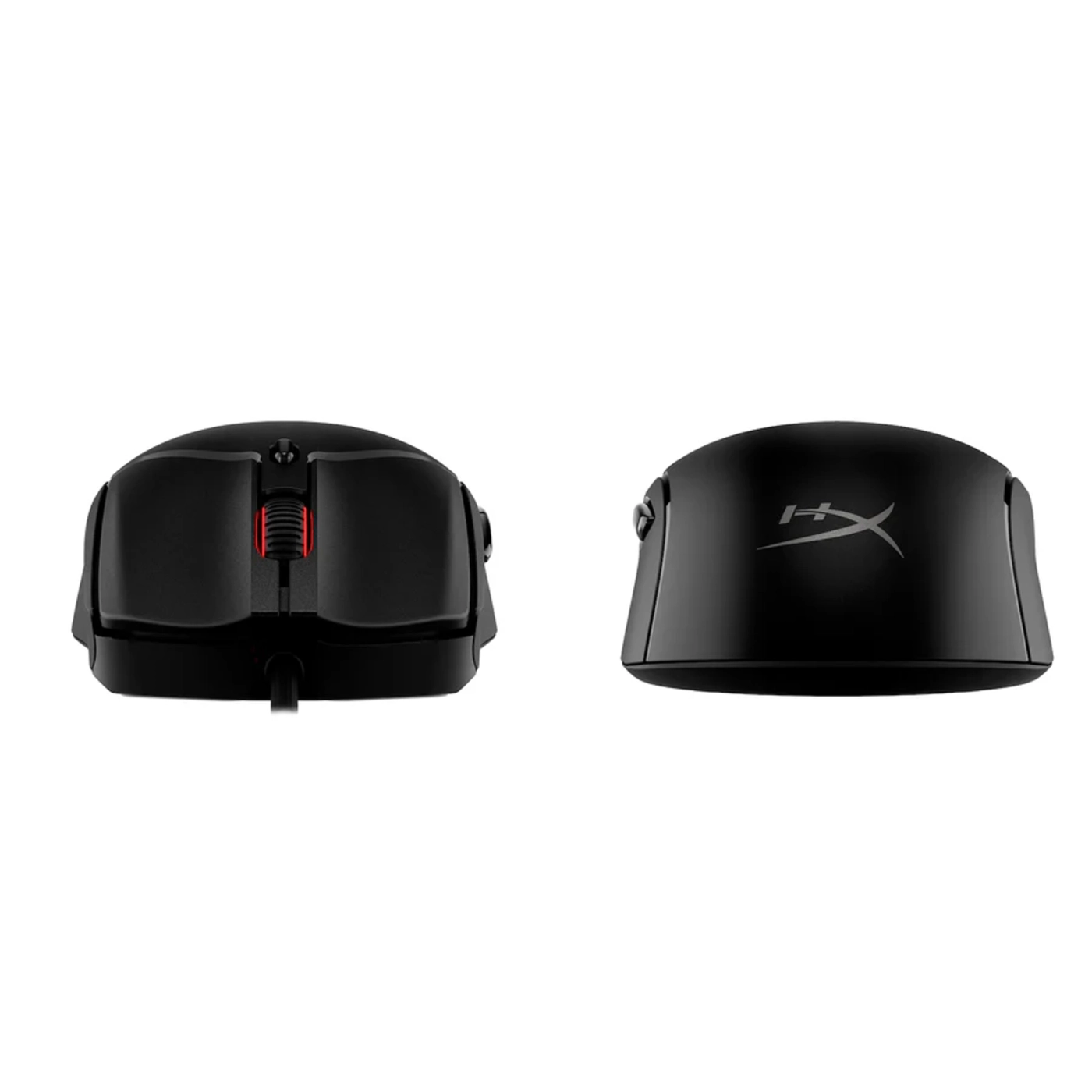 Купити Мишка HyperX Pulsefire Haste 2 USB Black (6N0A7AA) - фото 5