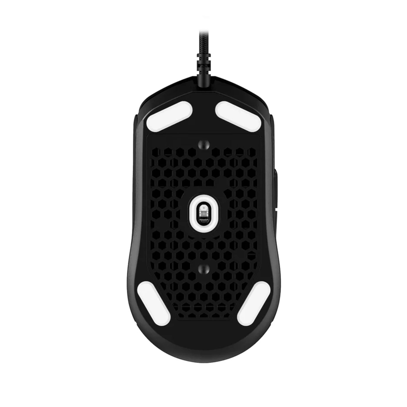 Купити Мишка HyperX Pulsefire Haste 2 USB Black (6N0A7AA) - фото 6