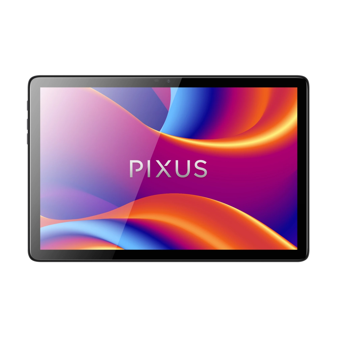 Купити Планшет Pixus Line 8/128GB, 10.1" HD IPS 1280х800 LTE Graphite (4897058531879) - фото 1