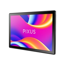 Купити Планшет Pixus Line 8/128GB, 10.1" HD IPS 1280х800 LTE Graphite (4897058531879) - фото 2