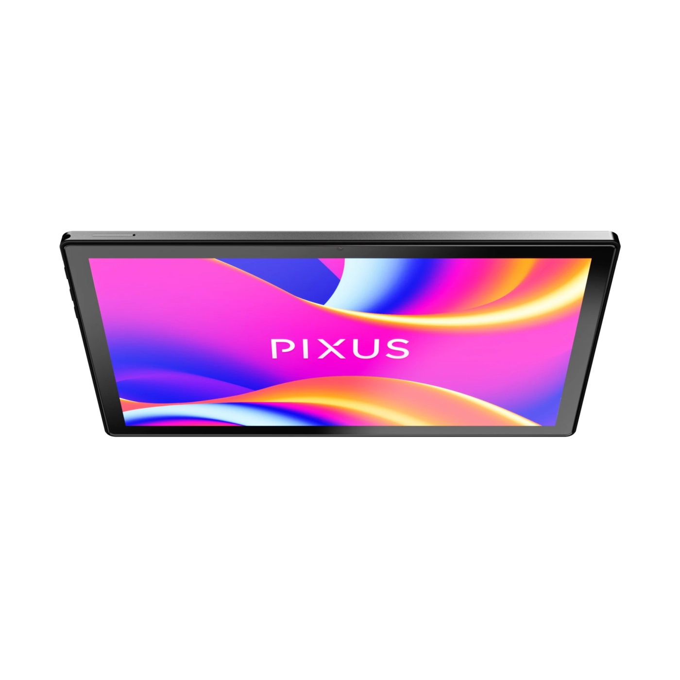 Купити Планшет Pixus Line 8/128GB, 10.1" HD IPS 1280х800 LTE Graphite (4897058531879) - фото 3
