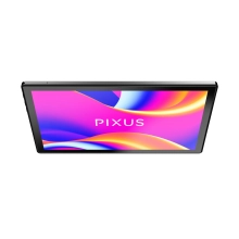 Купити Планшет Pixus Line 8/128GB, 10.1" HD IPS 1280х800 LTE Graphite (4897058531879) - фото 3